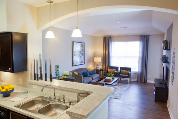 Carmel Apartments Picture Gallery Highpointe