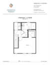 University floor plan2