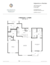 Rainier 3 floor plan