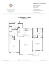 Rainier 1 floor plan