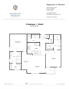 McKinley 2 floor plan
