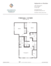 Whitney floor plan