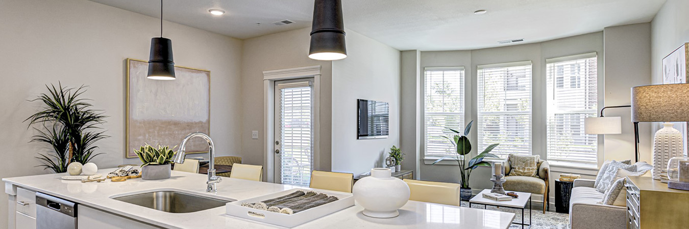 Fresh Look at Apartment Lighting Ideas To Enhance Your Carmel Interior