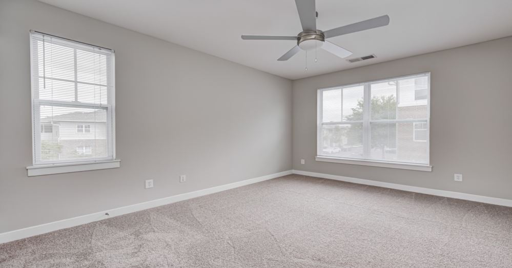 Highpointe Bedroom