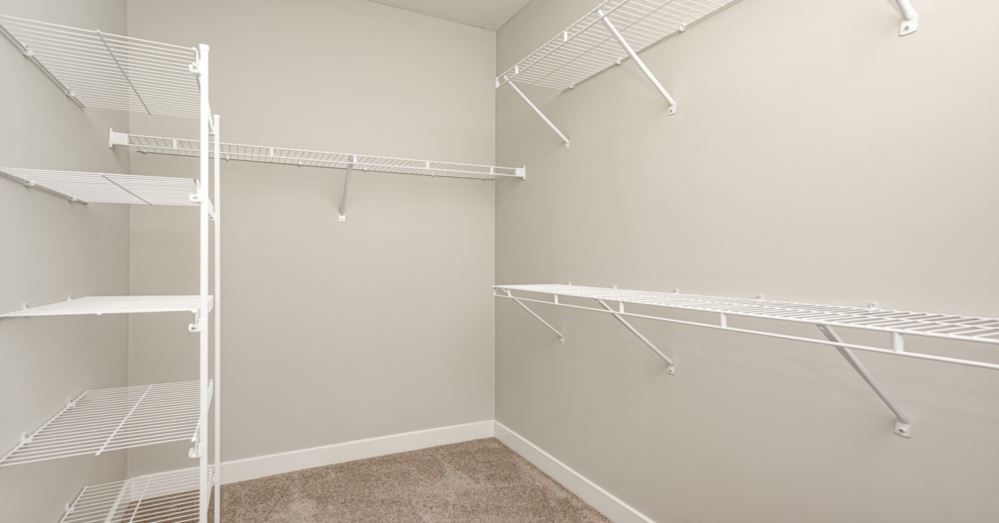 Highpointe Closet