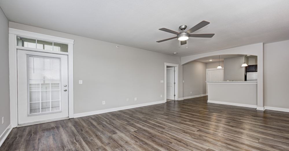 Highpointe Living Dining Room