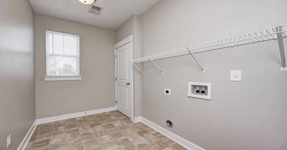 Highpointe Washer and Dryer
