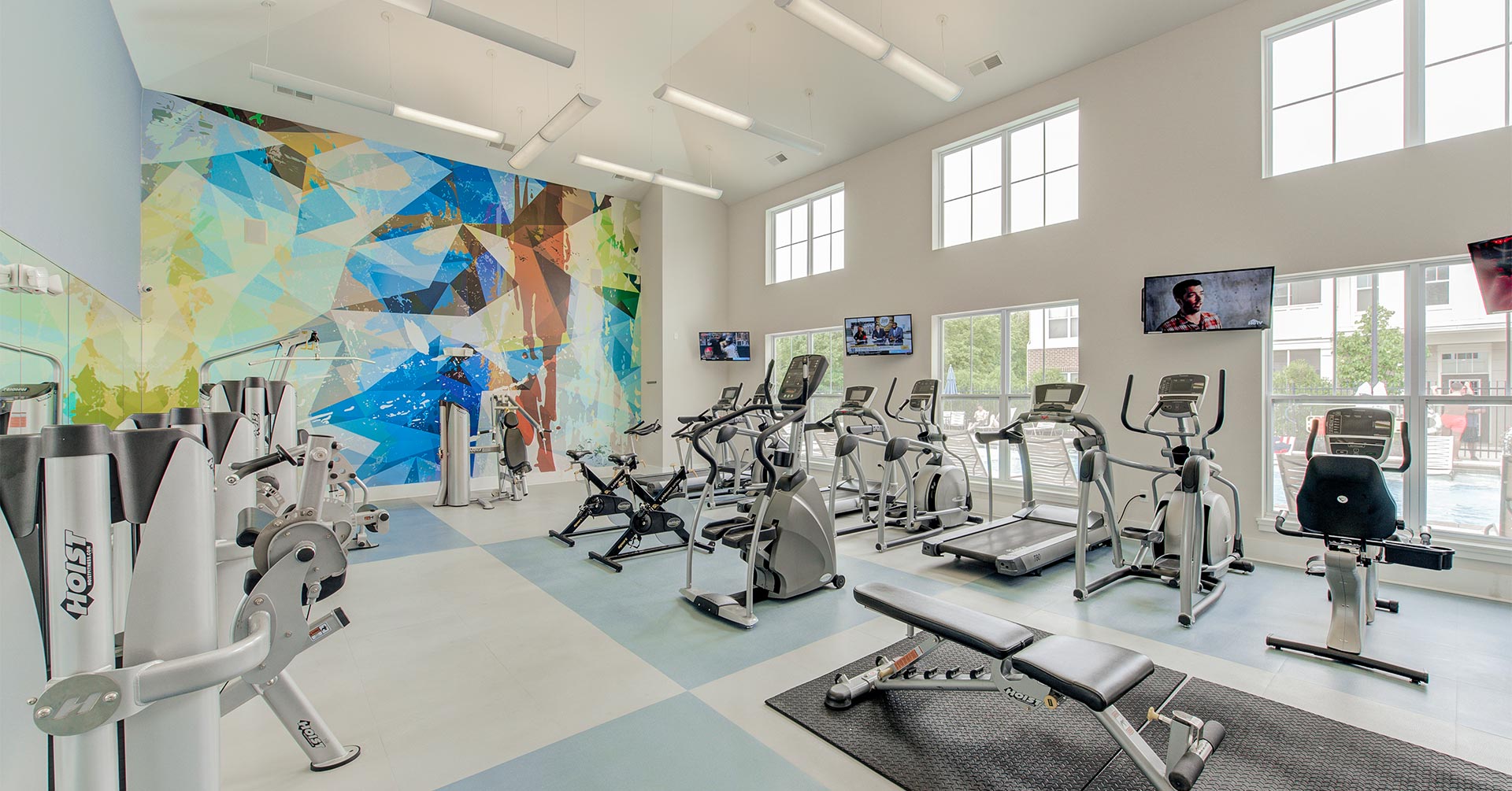 Highpointe Fitness Center